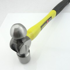 飞鹿 榔头 圆头锤 锤子 铁锤 汽修工具 多种尺寸 45-817