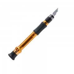 飞鹿 29件雕刻刀套组套 SK5多用雕刀 29PC木雕工具 RT-M129