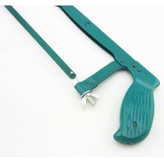 Wately/威特力  普通型钢锯架 弓锯架 手用锯架 钢锯架  WTL-8-12