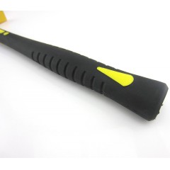 Wately/威特力 锤子 汽车破窗器求生逃生锤 电工小铁锤榔头 手工作业锤