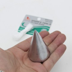 Wynn's/威力狮 吊线锤吊线坠吊锤吊线垂掉线锤 200克-500克吊线陀吊线锥