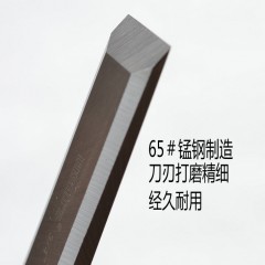 Wynn's/威力狮  水晶柄木工凿 木工凿子 木工开槽刀 W0072