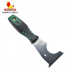 Wynn's/威力狮  油灰刀 不锈钢加厚批刀 抹刀铲刀 清洁铲刀 W3003