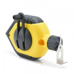 Wynn's/威力狮 粉线盒 粉斗 木工粉线盒 30m线墨斗 打墨器 W0271