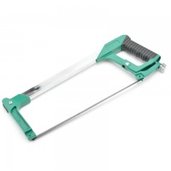 Wynn's/威力狮 铝柄方管柄钢锯架 手用钢锯 手锯 弓锯架 WS09B