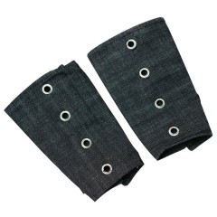 国产 普通型玻璃护腕 防割护臂 抗划伤 防玻璃划伤 编织护腕 玻璃护腕