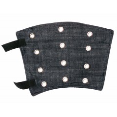 国产 普通型玻璃护腕 防割护臂 抗划伤 防玻璃划伤 编织护腕 玻璃护腕