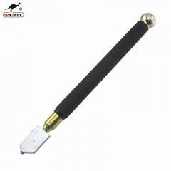 Wately/威特力 玻璃刀滚轮式 玻璃刀金刚石 划厚玻璃优质合金轮