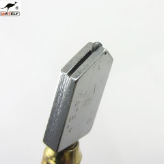 Wately/威特力 玻璃刀滚轮式 玻璃刀金刚石 划厚玻璃优质合金轮