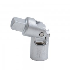 Wynn's/威力狮  1/2”铬钒钢万向接头 喷砂套筒转接头 W0006