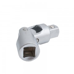 Wynn's/威力狮  1/2”铬钒钢万向接头 喷砂套筒转接头 W0006