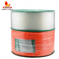 Wynn's/威力狮 6/8/1012mm 100米高档PU气管 轮装PU管 风管 气动软管