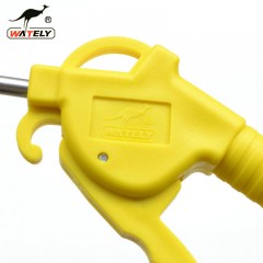 Wately/威特力 塑料吹尘枪 吹风枪 吹气枪 气动除尘枪 WTL-0102