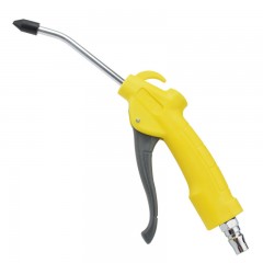 Wately/威特力 吹尘枪 吹风枪 长嘴吹气枪 气动除尘枪 WTL-0208