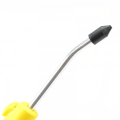 Wately/威特力 吹尘枪 吹风枪 长嘴吹气枪 气动除尘枪 WTL-0208