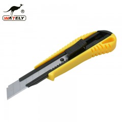 Wately/威特力 美工刀 墙纸刀 美术刀 介刀 裁纸刀 工具刀  WTL-L001