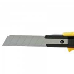 Wately/威特力 美工刀 墙纸刀 美术刀 介刀 裁纸刀 工具刀  WTL-L001