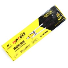 Wately/威特力 双把拉钉枪 铆钉钳 拉铆枪 拉钉钳 铆钉枪 拉铆钳