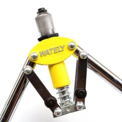 Wately/威特力 双把拉钉枪 铆钉钳 拉铆枪 拉钉钳 铆钉枪 拉铆钳