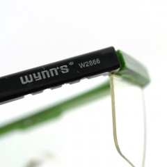 Wynn's/威力狮  伸缩式防护眼镜 工作眼镜 护目镜  W2866