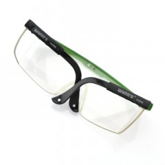 Wynn's/威力狮  伸缩式防护眼镜 工作眼镜 护目镜  W2866