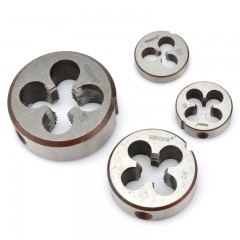 Wynn's/威力狮 圆板牙 圆形板牙 元板牙 丝锥板牙 攻丝板牙 W0452