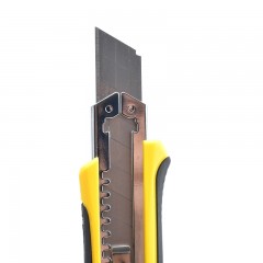 Wynn's/威力狮 多功能美工刀 墙纸刀 3刀片介刀 工具刀 W603