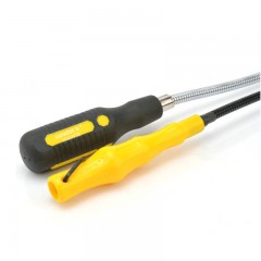 Wynn's/威力狮 汽车螺丝磁性拾取器 可弯式强磁吸棒 吸铁棒 吸棒 W4593B