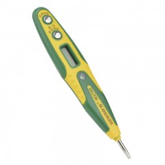 Wynn's/威力狮 带灯多功能测电笔 试电笔 夜视蓝屏电笔测电器 W2769