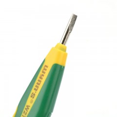 Wynn's/威力狮 带灯多功能测电笔 试电笔 夜视蓝屏电笔测电器 W2769