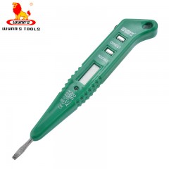 Wynn's/威力狮  带灯数显电笔 测电笔 试电笔 验电器  W0224