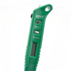 Wynn's/威力狮  带灯数显电笔 测电笔 试电笔 验电器  W0224