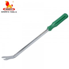 Wynn's/威力狮  胶扣起子 拆卸车门卡扣工具 撬卡扣工具 胶扣撬 W4584