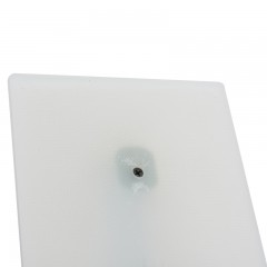 Wynn's/威力狮  塑料托板托灰板平泥抹子抹泥板建筑抹子泥板工具 W0658