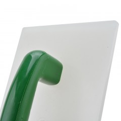 Wynn's/威力狮  塑料托板托灰板平泥抹子抹泥板建筑抹子泥板工具 W0658