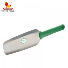 Wynn's/威力狮 双面砖刀 双面瓦刀 砌刀 砌砖刀 瓦工工具泥刀 W4296