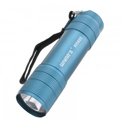 Wynn's/威力狮 LED电筒 LED手电筒 小手电 小手电筒 W0665