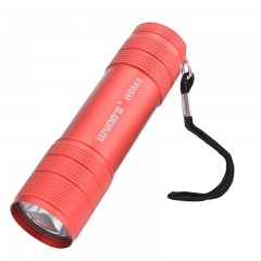 Wynn's/威力狮 LED电筒 LED手电筒 小手电 小手电筒 W0665