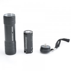 Wynn's/威力狮 LED电筒 LED手电筒 小手电 小手电筒 W0665