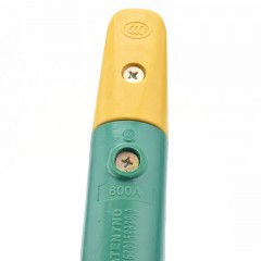 Wynn's/威力狮 全紫铜电焊钳 800A不烫手焊钳 焊把钳 W0260