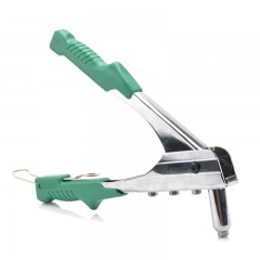 Wynn's/威力狮 重型单把镀铬拉铆枪 拉钉钳 铆钉钳 拉铆钳 W100