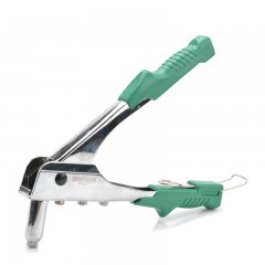 Wynn's/威力狮 重型单把镀铬拉铆枪 拉钉钳 铆钉钳 拉铆钳 W100