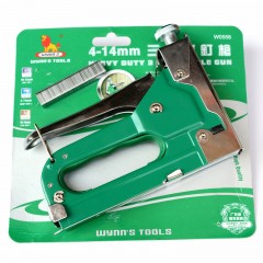 Wynn's/威力狮 手动打钉枪 U型钉枪  广告钉枪 手动钉枪 W0558