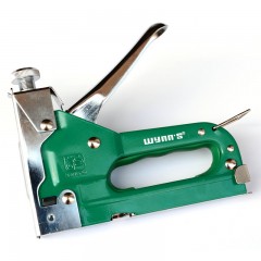 Wynn's/威力狮 手动打钉枪 U型钉枪  广告钉枪 手动钉枪 W0558