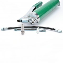 Wynn's/威力狮 美式黄油枪 400克牛油枪 手动黄油机 黄油器 W0156B