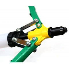 Wynn's/威力狮 欧式双把铆钉枪 拉钉钳 拉铆钳 铆钉钳 W206A