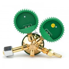 Wynn's/威力狮 氧气减压表 全铜主体氧气减压器 氧气表 W0221