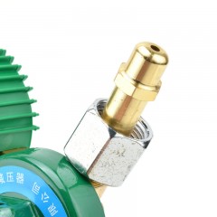 Wynn's/威力狮 氧气减压表 全铜主体氧气减压器 氧气表 W0221