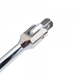 Wynn's/威力狮 铬钼钢转向手柄 300mm转向手柄 3/4转向手柄 W0432