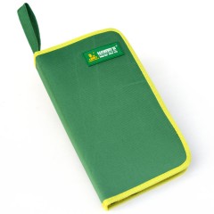 Wynn's/威力狮 17件网络维修工具包组套 帆布包 网络工具组套 W017B